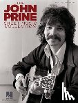 Prine, John - The John Prine Sheet Music Collection