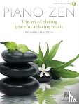 Harrison, Mark - Piano Zen