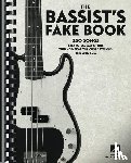  - The Bassist's Fake Book: 250 Songs in Easy-To-Use Bass Chart
