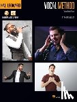 Emerson, Roger - Hal Leonard Vocal Method - Tenor/Bass Edition with Audio & Video