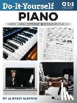 Watson, Alistair - DO-IT-YOURSELF PIANO THE BEST