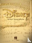 UNKNOWN - Disney Goes Classical
