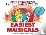 John Thompson - John Thompson's Easiest Musicals