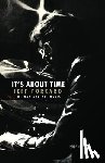 Flans, Robyn - ITS ABT TIME JEFF PORCARO - TH