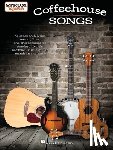 Phillips, Mark - COFFEEHOUSE SONGS - STRUM TOGE