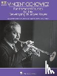 Cichowicz, Michael, Dulin, Mark, Rolfs, Thomas, Knopp, Larry - Cichowicz, M: Vincent Cichowicz - Fundamental Studies for th