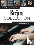 Beatles - The Beatles Collection: 40 Fab Four Hits Arranged for Really
