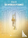  - 101 Worship Songs for Trumpet