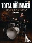 Fantini, Dimitri - TOTAL DRUMMER A GT DEVELOPING