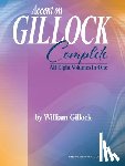 Gillock, William - Gillock, W: Accent on Gillock Complete - All Eight Volumes i