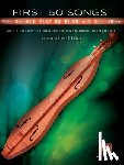 Eulberg, Steven B. - First 50 Songs You Should Play on Mountain Dulcimer
