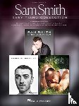 Smith, Sam - Sam Smith - Easy Piano Collection
