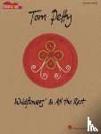 PETTY, TOM - Tom Petty - Wildflowers & All the Rest