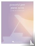  - Peaceful Jazz Piano Solos