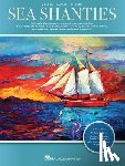 VARIOUS - Sea Shanties