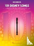 UNKNOWN - 101 Disney Songs