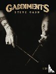 Gadd, Steve - GADDIMENTS BY STEVE GADD - W/O