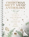  - Christmas Sheet Music Anthology: Over 100 Hand-Picked Holiday Essentials Arranged for Piano/Vocal/Guitar