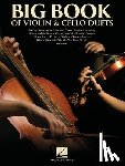  - Big Book of Violin & Cello Duets