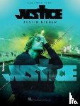 BIEBER, JUSTIN - Justin Bieber - Justice