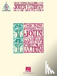 Fahey, John - The New Possibility: John Fahey's Guitar Soli Christmas Album - Guitar Transcriptions with Notes & Tab