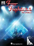Fighters, Foo - Foo Fighters - Bass Tab Collection