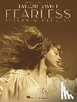 SWIFT, TAYLOR - Taylor Swift - Fearless (Taylor's Version)