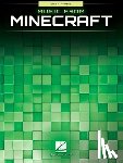 Rosenfeld, Daniel - Music from Minecraft