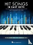 UNKNOWN - Hit Songs - In Easy Keys