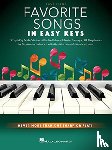 UNKNOWN - Favorite Songs - In Easy Keys
