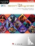  - Favorite Disney Songs