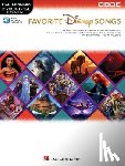 Deneff, Peter - Favorite Disney Songs