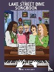 Lake Street Dive - Lake Street Dive Songbook