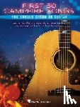  - First 50 Campfire Songs You Should Strum on Guitar: Chords,