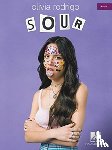 RODRIGO, OLIVIA - Olivia Rodrigo - Sour