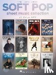 UNKNOWN - Soft Pop Sheet Music Collection