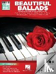  - Beautiful Ballads - Super Easy Songbook: 50 Simple Arrangeme