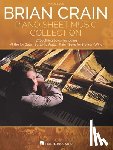 Crain, Brian - BRIAN CRAIN - PIANO SHEET MUSI