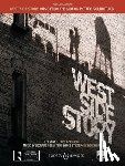 Sondheim, Stephen - West Side Story-Vocal Selections