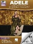 Adele - ADELE - SUPER EASY SONGBK 22 S