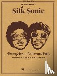 Silk Sonic - An Evening with Silk Sonic