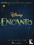 Miranda, Lin-Manuel - Encanto