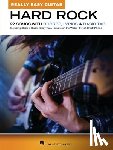  - Hard Rock - Really Easy Guitar: 22 Songs with Chords, Lyrics, & Basic Tab