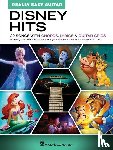  - Disney Hits