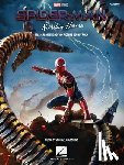 GIACCHINO, MICHAEL - Spiderman - No Way Home