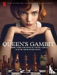 Rivera, Carlos Rafael - The Queen's Gambit