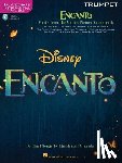 MIRANDA, LIN-MANUEL - Encanto for Trumpet