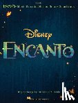 MIRANDA, LIN-MANUEL - Encanto