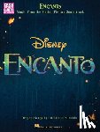 MIRANDA, LIN-MANUEL - Encanto