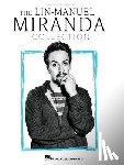 Miranda, Lin-Manuel - LIN-MANUEL MIRANDA COLL PIANO/